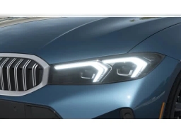 BMW 3 Series 330i NA xDrive Sedan 2026