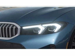 BMW 3 Series 330i NA xDrive Sedan 2026