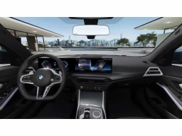 BMW 3 Series 330i NA xDrive Sedan 2026
