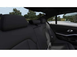 BMW 3 Series 330i NA xDrive Sedan 2026