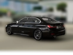 BMW 3 Series 330i NA xDrive Sedan 2026