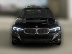 BMW 3 Series 330i NA xDrive Sedan 2026