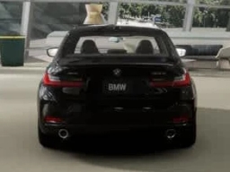 BMW 3 Series 330i NA xDrive Sedan 2026