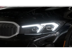 BMW 3 Series 330i NA xDrive Sedan 2026