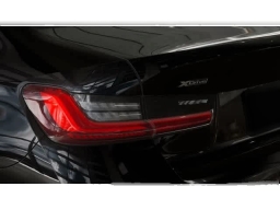 BMW 3 Series 330i NA xDrive Sedan 2026