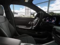 BMW 3 Series 330i NA xDrive Sedan 2026