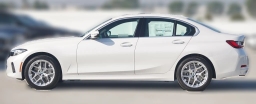 BMW 3 Series 330i NA xDrive Sedan 2026