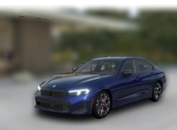 BMW 3 Series 330i NA xDrive Sedan 2026