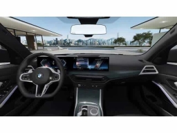 BMW 3 Series 330i NA xDrive Sedan 2026