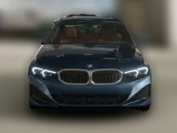 BMW 3 Series 330i NA xDrive Sedan 2026