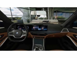 BMW 3 Series 330i NA xDrive Sedan 2026