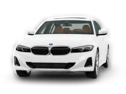 BMW 3 Series 330i NA xDrive Sedan 2026