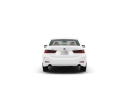 BMW 3 Series 330i NA xDrive Sedan 2026