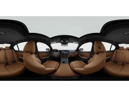 BMW 3 Series 330i NA xDrive Sedan 2026