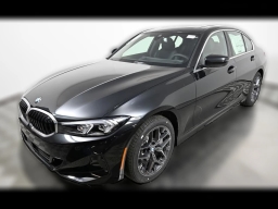 BMW 3 Series 330i NA xDrive Sedan 2026