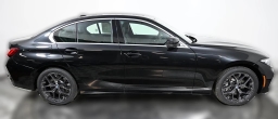 BMW 3 Series 330i NA xDrive Sedan 2026