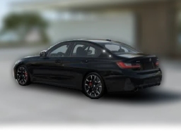 BMW 3 Series 330i NA xDrive Sedan 2026