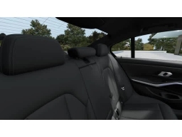 BMW 3 Series 330i NA xDrive Sedan 2026