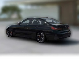 BMW 3 Series 330i NA xDrive Sedan 2026