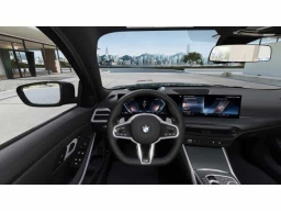 BMW 3 Series 330i NA xDrive Sedan 2026