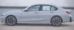 BMW 3 Series 330i NA xDrive Sedan 2026