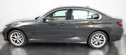 BMW 3 Series 330i NA xDrive Sedan 2026