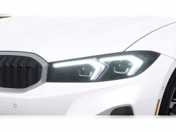 BMW 3 Series 330i NA xDrive Sedan 2026