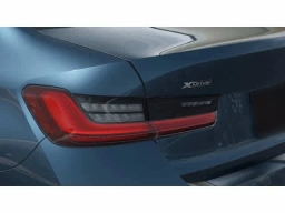 BMW 3 Series 330i NA xDrive Sedan 2026