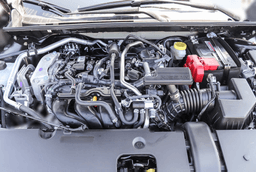 Nissan Sentra SV CVT 2025