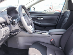 Nissan Sentra SV CVT 2025