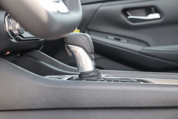 Nissan Sentra SV CVT 2025