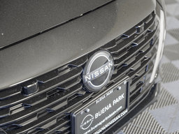 Nissan Sentra SV CVT 2025