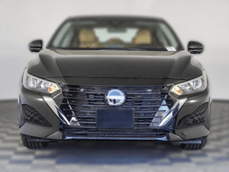 Nissan Sentra SV CVT 2025