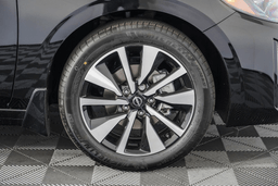 Nissan Sentra SV CVT 2025