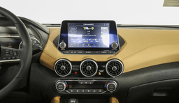 Nissan Sentra SV CVT 2025