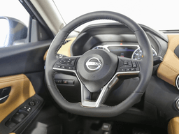 Nissan Sentra SV CVT 2025