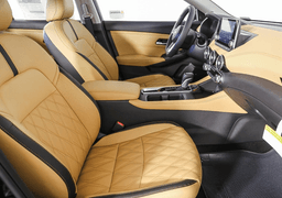 Nissan Sentra SV CVT 2025