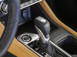 Nissan Sentra SV CVT 2025