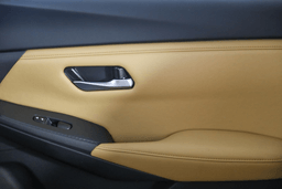 Nissan Sentra SV CVT 2025