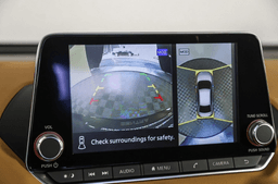 Nissan Sentra SV CVT 2025