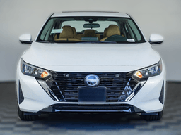 Nissan Sentra SV CVT 2025