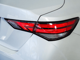 Nissan Sentra SV CVT 2025