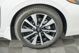 Nissan Sentra SV CVT 2025