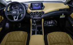 Nissan Sentra SV CVT 2025