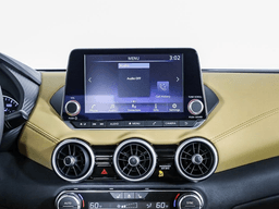 Nissan Sentra SV CVT 2025