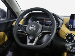 Nissan Sentra SV CVT 2025