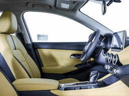 Nissan Sentra SV CVT 2025