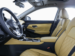 Nissan Sentra SV CVT 2025