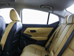 Nissan Sentra SV CVT 2025