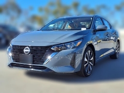Nissan Sentra SV CVT 2025